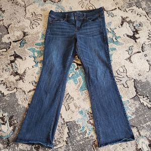 American eagle orginal boot Jean's
